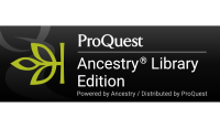Ancestry Library